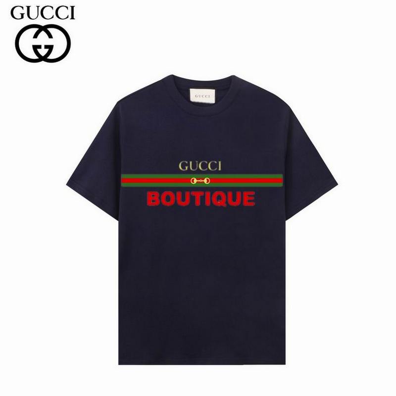 Gucci Men's T-shirts 1092